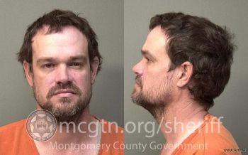 Emmett Clark Hodges Mugshot