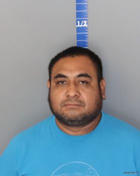 Enrique  Gomez Guinac Mugshot