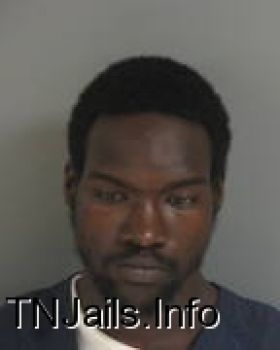 Eric  Bailey Mugshot