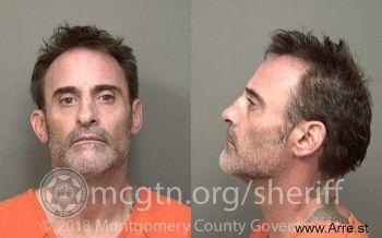 Eric Brion Boyd Mugshot