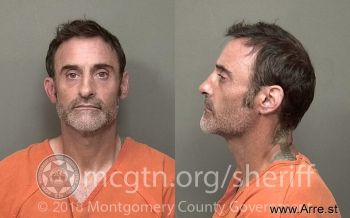 Eric Brion Boyd Mugshot