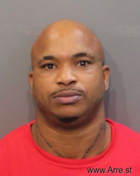 Eric Lamont Dixon Mugshot