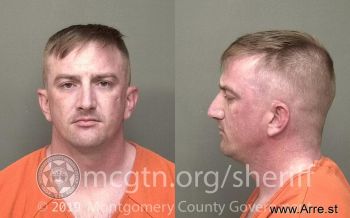 Eric John Flynn Mugshot