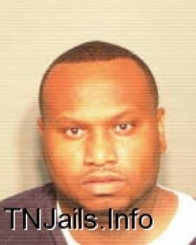 Eric  Hillard Mugshot