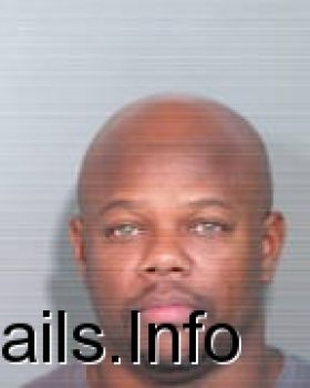 Eric  Houston Mugshot