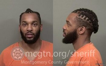 Eric David Knight Mugshot