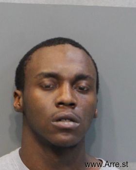 Eric Lebron Mccoy Mugshot