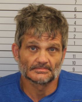 Eric Ray Morrison Mugshot