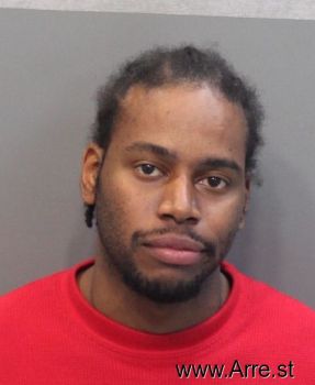 Eric Trammell Singleton Mugshot