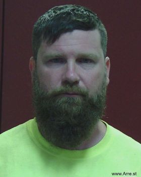 Eric  Thompson Mugshot