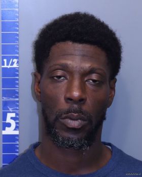 Eric Dewayne Ware Mugshot