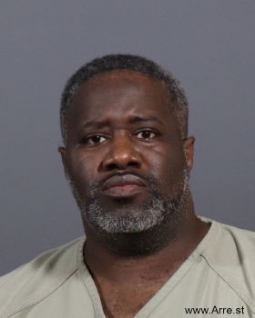 Eric Eugene Houston Mugshot