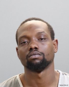 Eric Leander Myers Mugshot