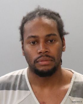 Eric T Singleton Mugshot