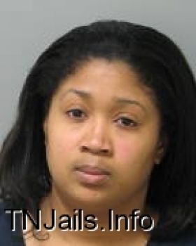 Erica  Bell Mugshot