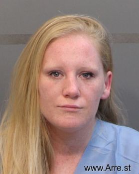 Erica Lynell Coulter Mugshot