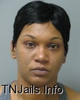 Erica  Davis Mugshot