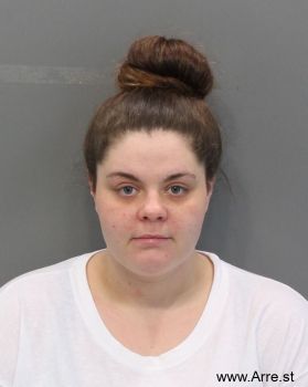 Erica Jean Lindsey Mugshot