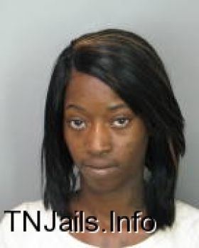 Erica  Matthews Mugshot