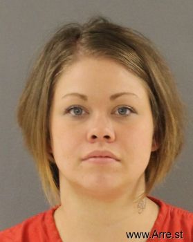 Erica Nicole Davis Mugshot