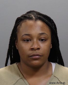 Erica Lee Ann Edwards Mugshot