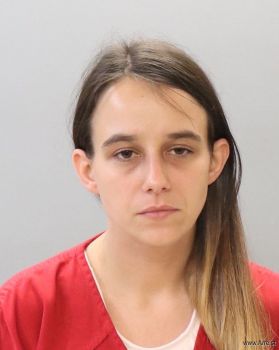 Erica Nicole Neal Mugshot