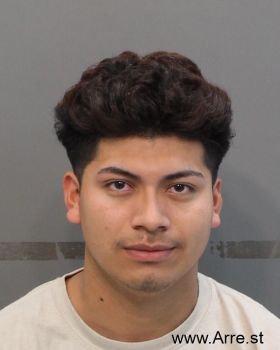 Ericson Noel Rosales-lol Mugshot