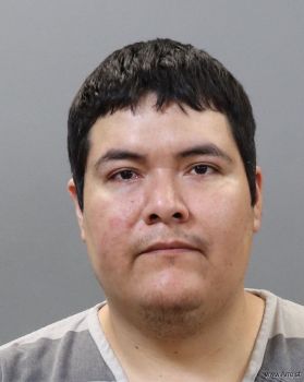 Erik Leopoldo Rodriguez-saldana Mugshot