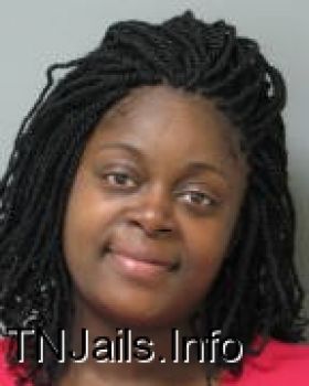 Erika  Taylor Mugshot