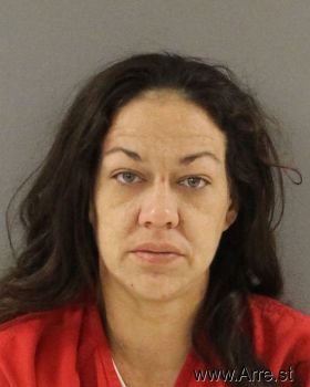 Erika Dawn Phillips Mugshot