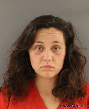 Erikka Diane Lee-beth Atkinson Mugshot