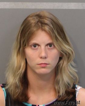 Erin Raquel Brady Mugshot