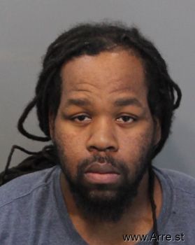 Eugene  White-hudson Mugshot