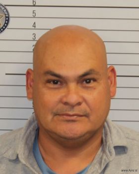 Eugenio  Ascencio Urquilla Mugshot