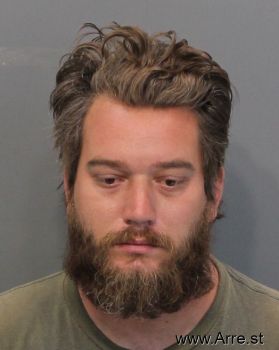 Evan M Leech Mugshot