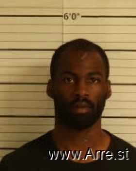 Fabian  Chambers Mugshot