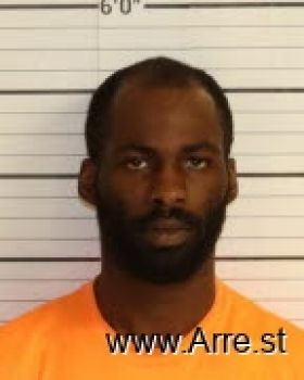 Fabian J Chambers Mugshot