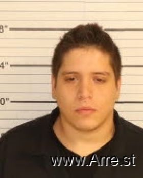 Fabian  Gonzalez Mugshot