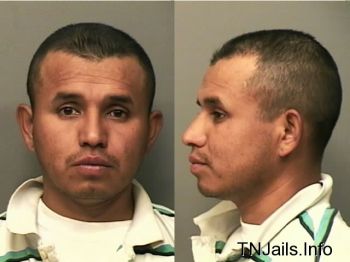 Faustino  Rodriguez-sanchez Mugshot