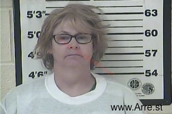 Felecia Darlene Grayson Mugshot