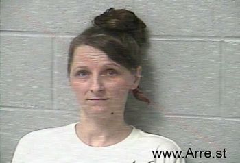 Felicia Nicole Jones Mugshot