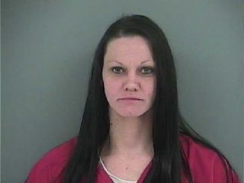 Felicia Ann Lowe Mugshot