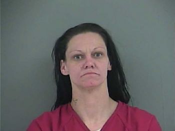 Felicia Ann Lowe Mugshot