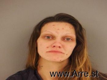 Felicia Ann Lowe Mugshot