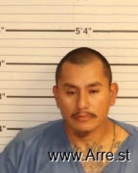 Felipe  Chavez Mugshot