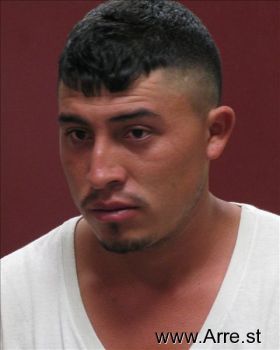 Felipe  Perez Mugshot