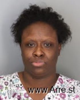 Felita  Anderson Mugshot