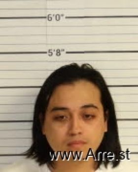 Felix  Martinez-miranda Mugshot