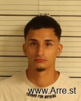 Fernando  Flores Mugshot