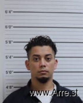 Fernando  Ramirez Mugshot